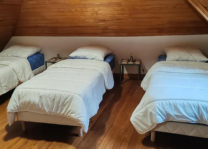 Maison 13 Pers A 10Mn De Luchon