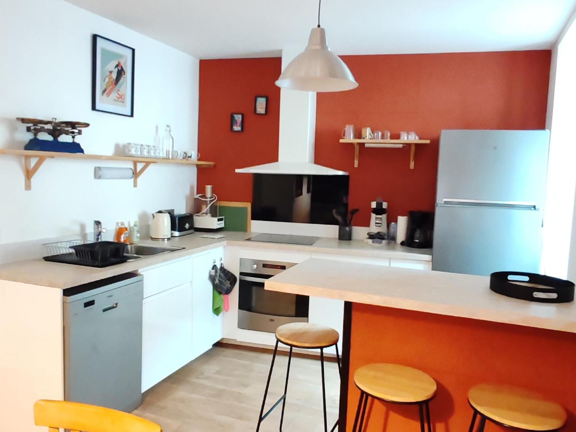 Holiday home Maison 13 Pers A 10mn De Luchon *