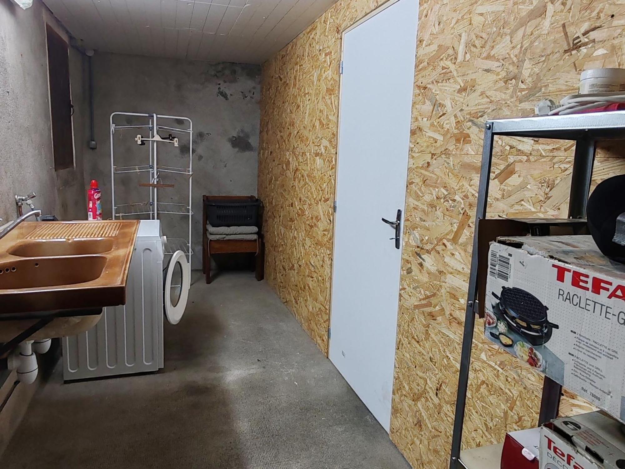 Holiday home Maison 13 Pers A 10mn De Luchon Cazaux-Layrisse