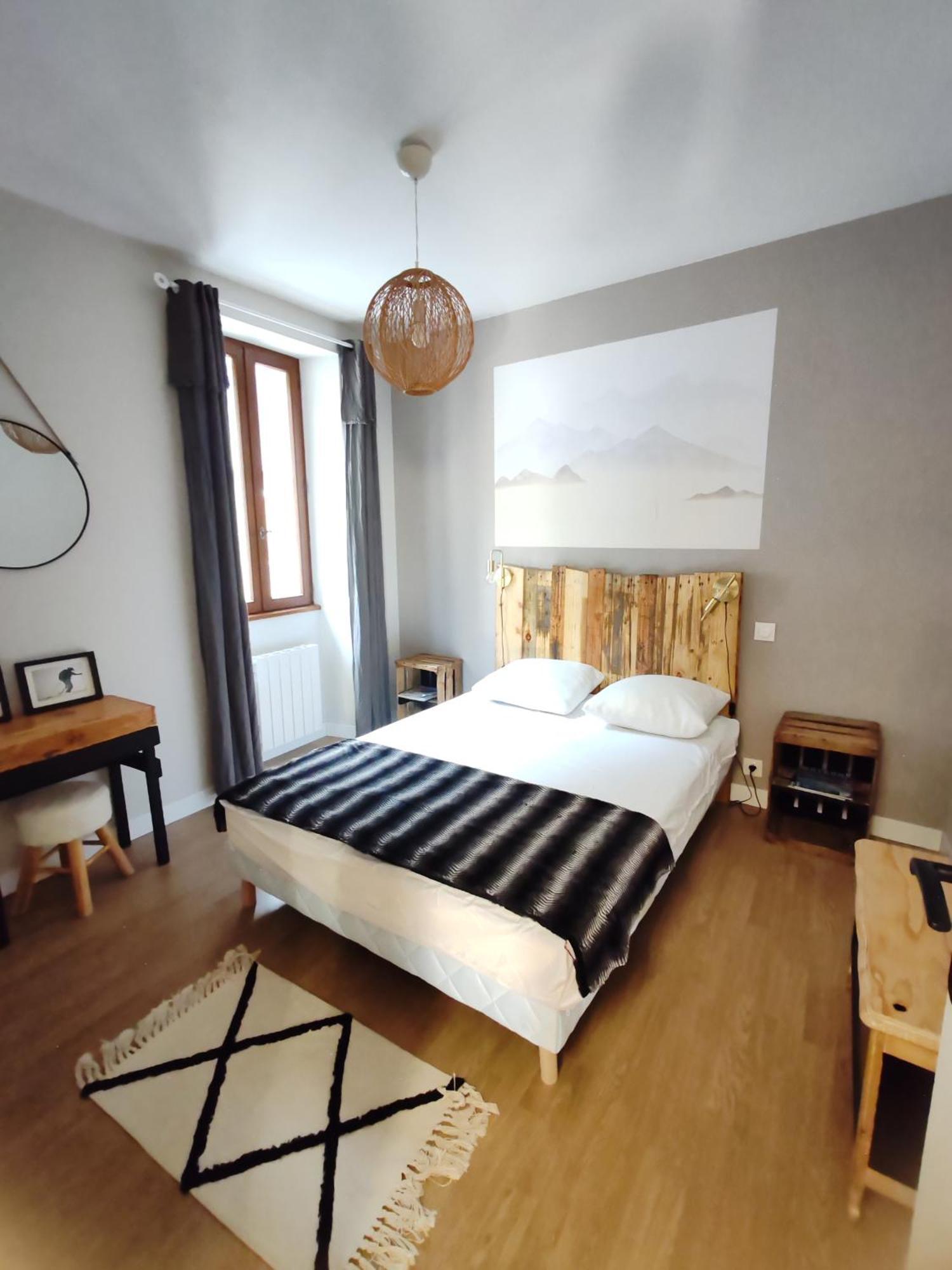 Maison 13 Pers A 10mn De Luchon Holiday home *